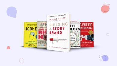 Best Books on Digital Marketing