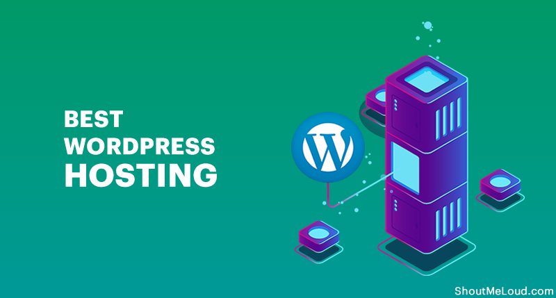 Best Wordpress Hosting Provider