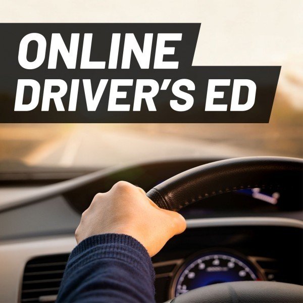 Drivers Education Online