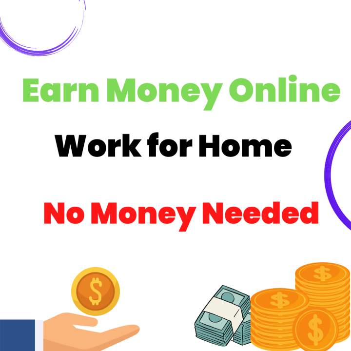 How to Make Money Online from Home